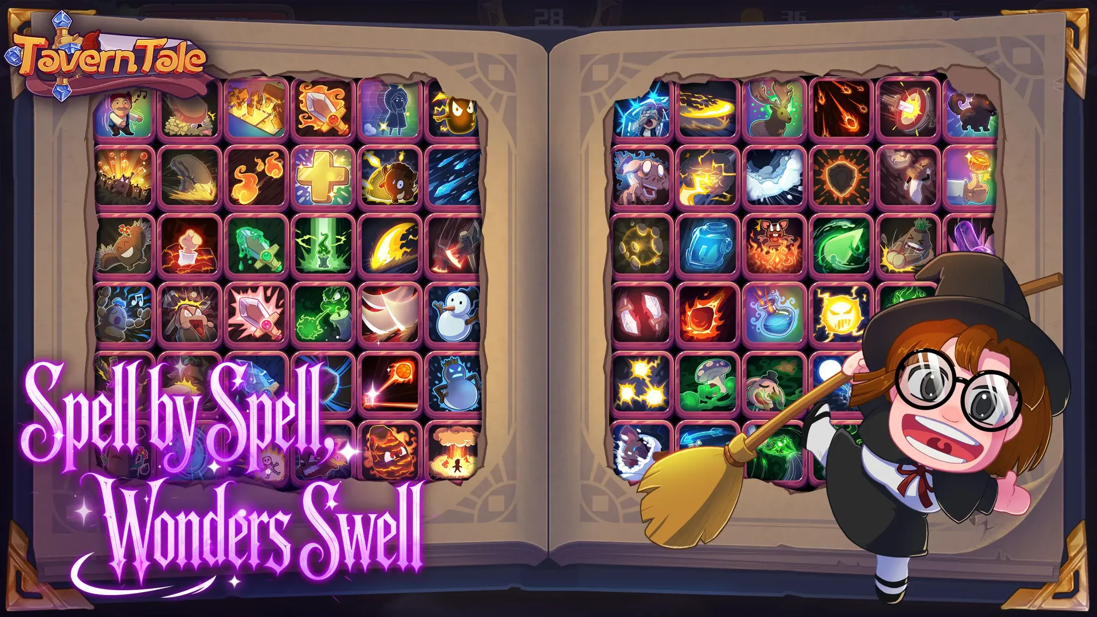 Tavern Tale Screenshot